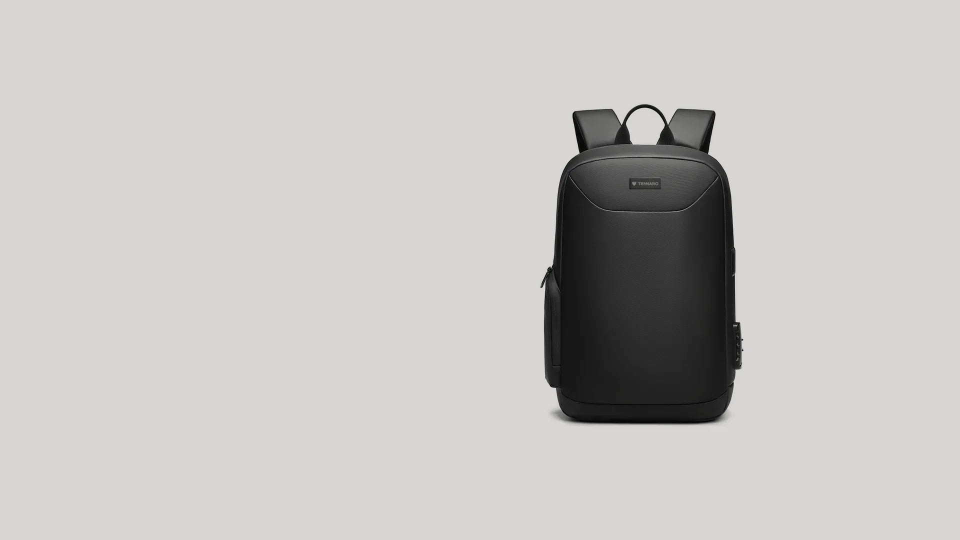 Conheça a Mochila Shield