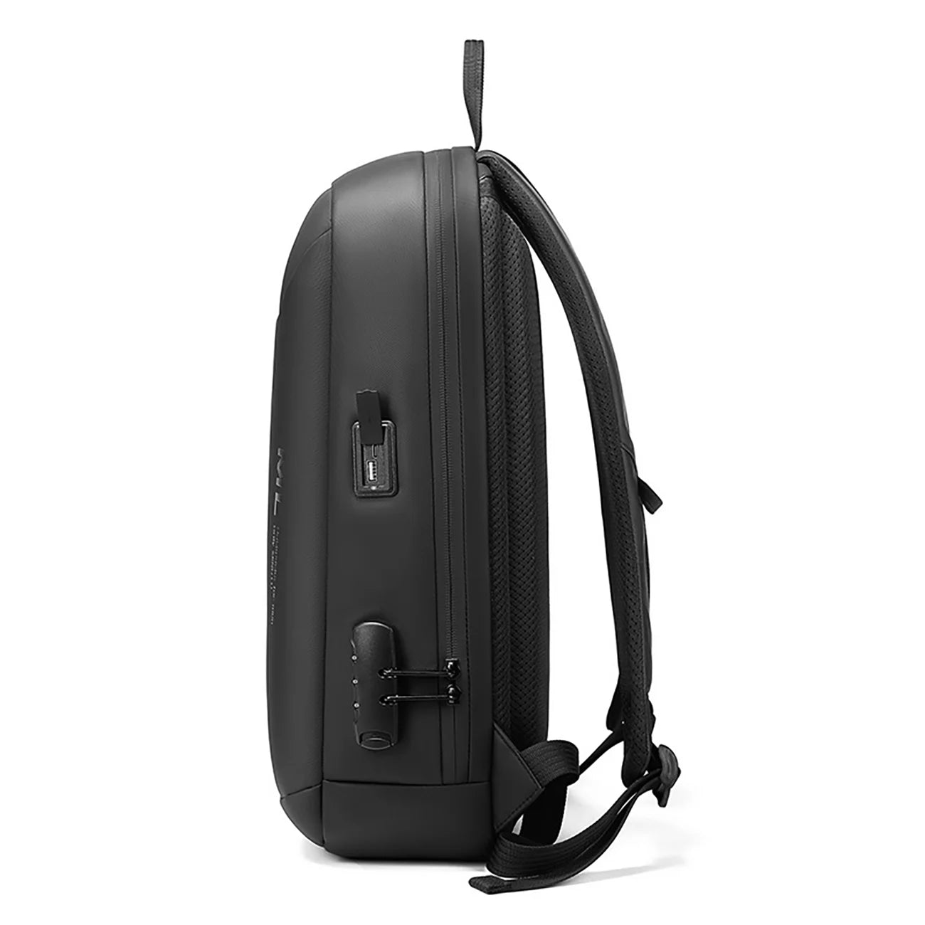 Mochila Executiva Tennaro Shield Notebook Impermeável Premium