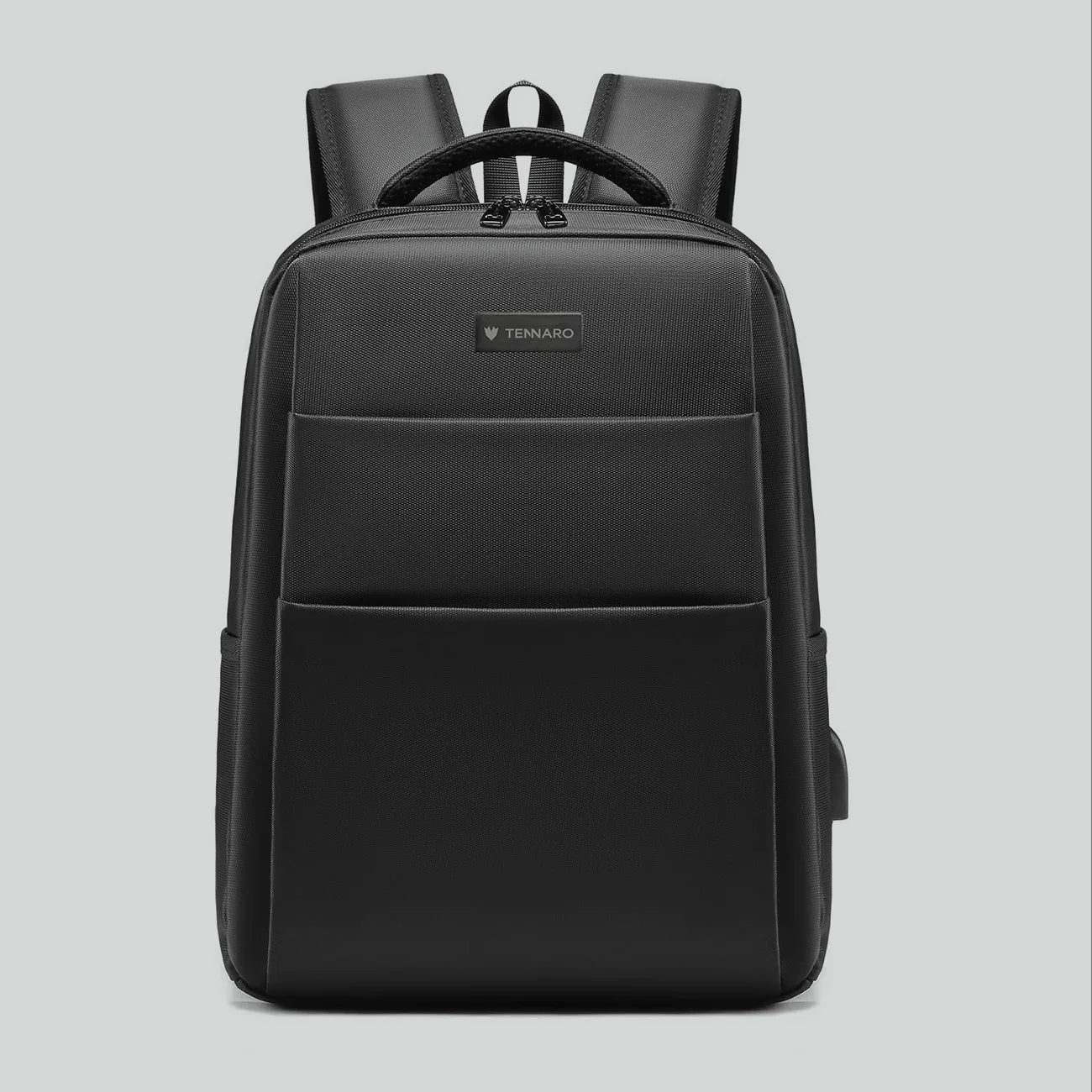 Mochila Executiva Tennaro Compact Notebook Impermeável Premium