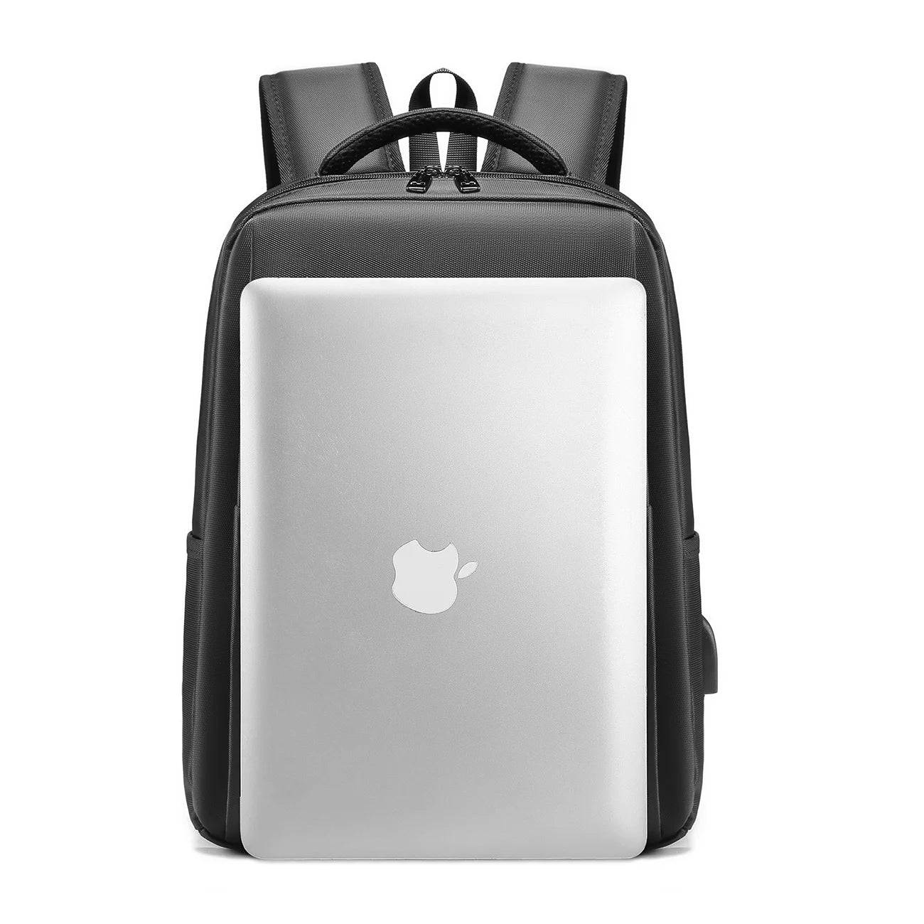 Mochila Executiva Tennaro Compact Notebook Impermeável Premium