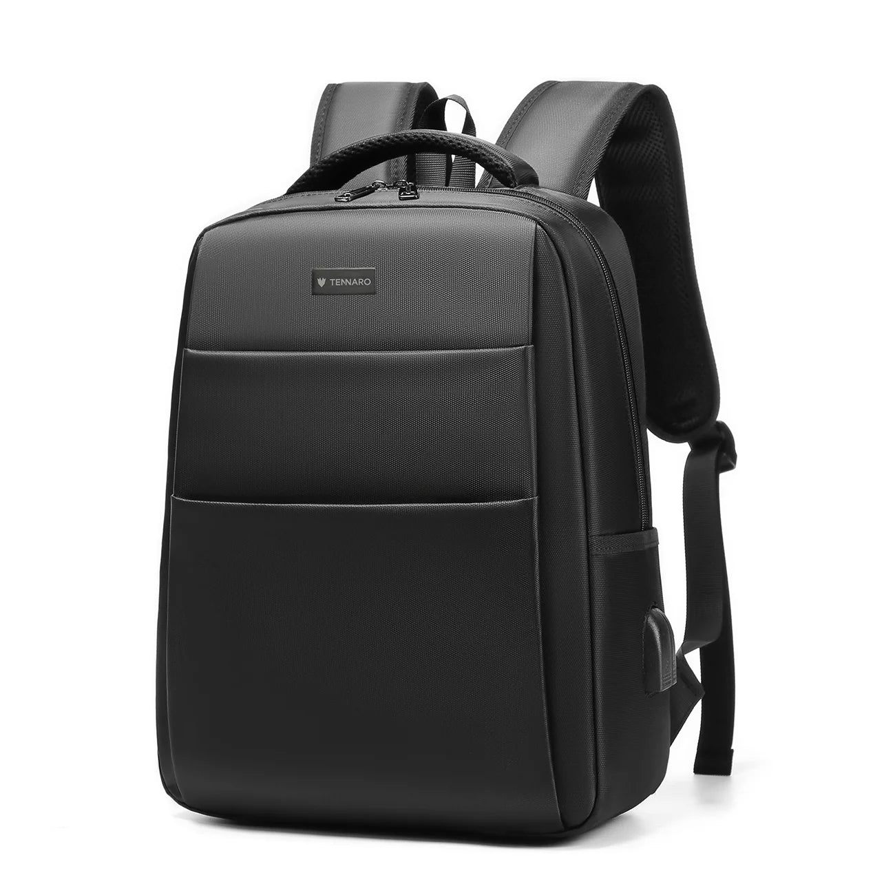 Mochila Executiva Tennaro Compact Notebook Impermeável Premium