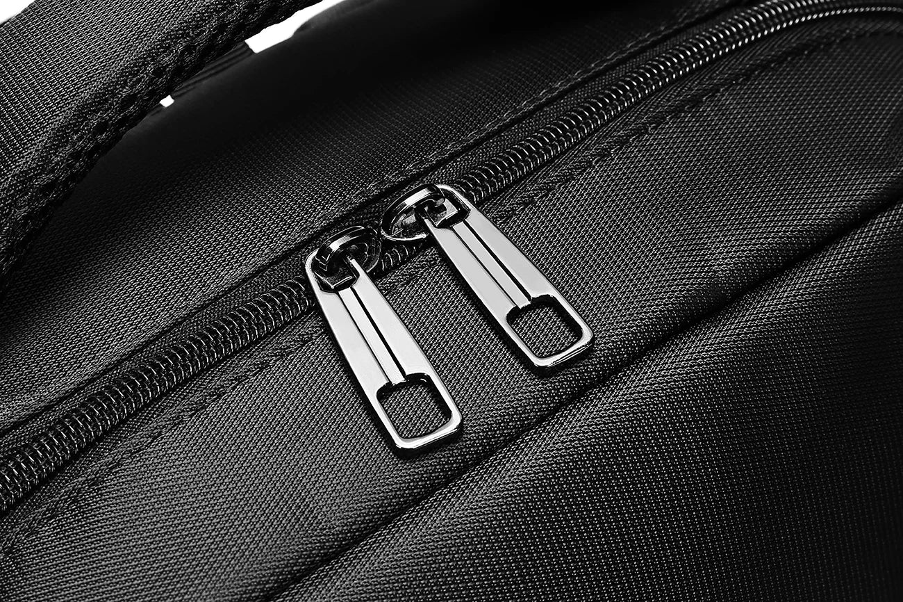 Mochila Executiva Tennaro Compact Notebook Impermeável Premium