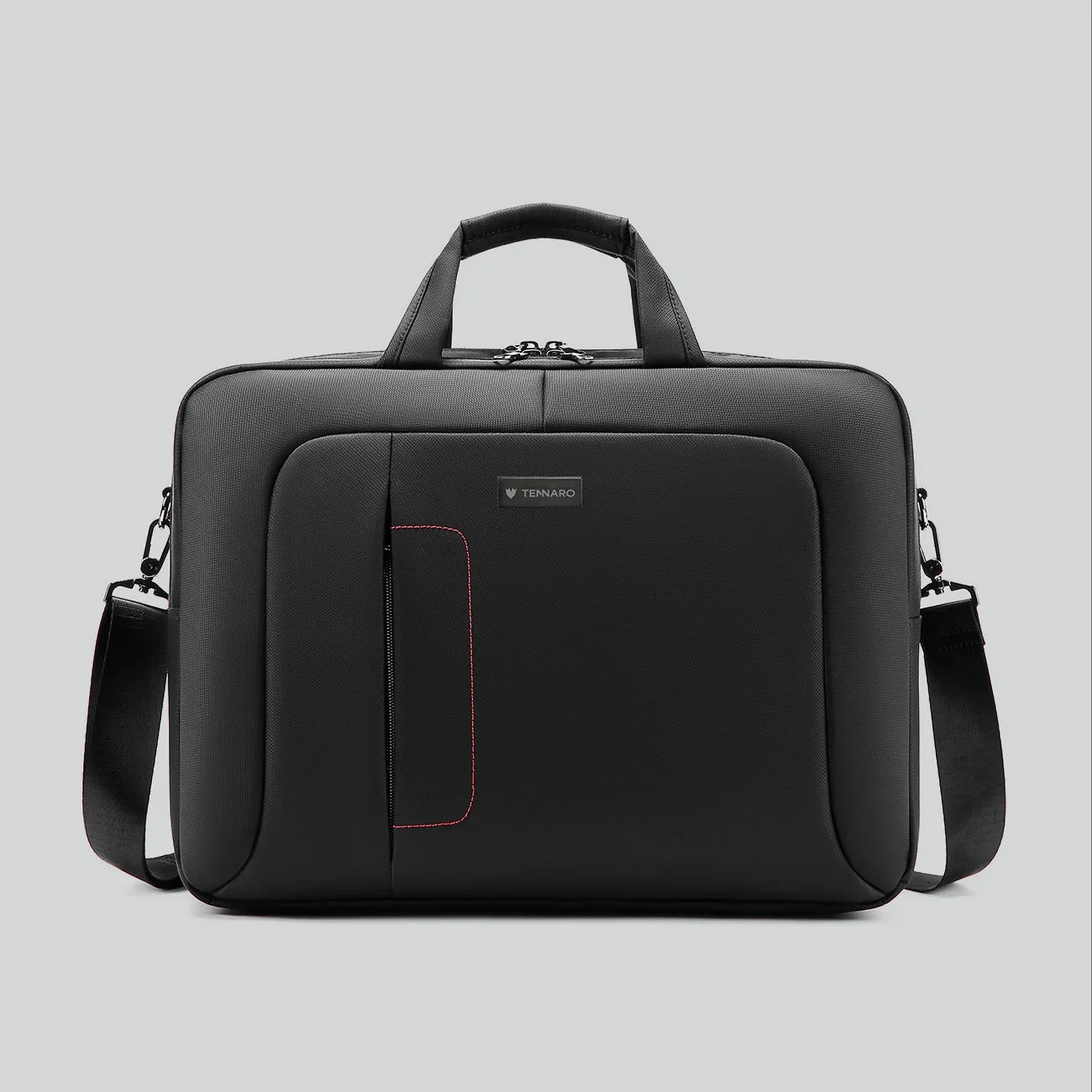 Pasta Executiva Tennaro Corporate Notebook Impermeável Premium