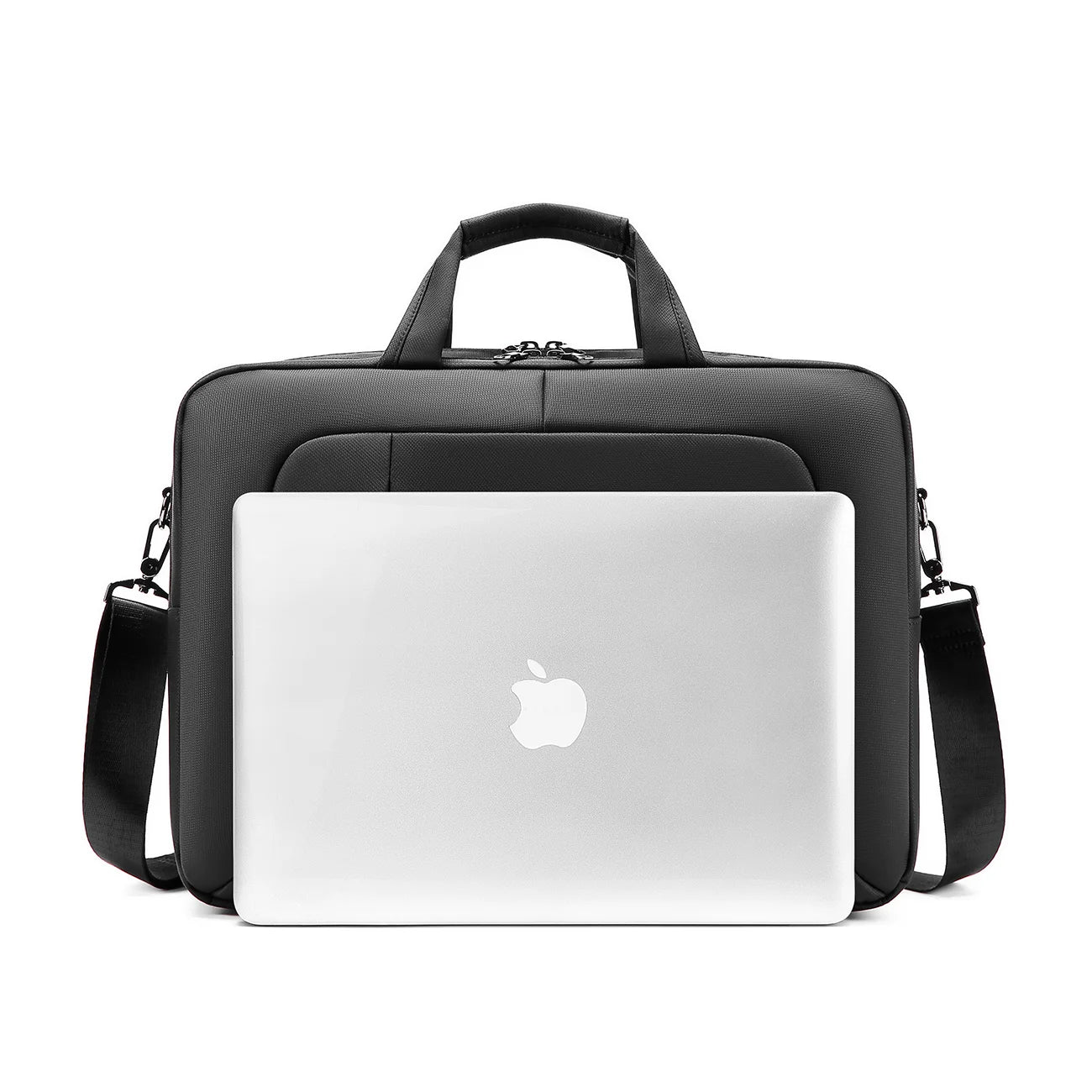 Pasta Executiva Tennaro Corporate Notebook Impermeável Premium