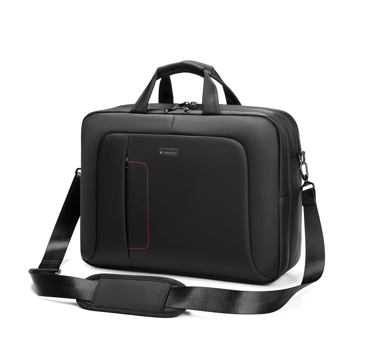 Pasta Executiva Tennaro Corporate Notebook Impermeável Premium