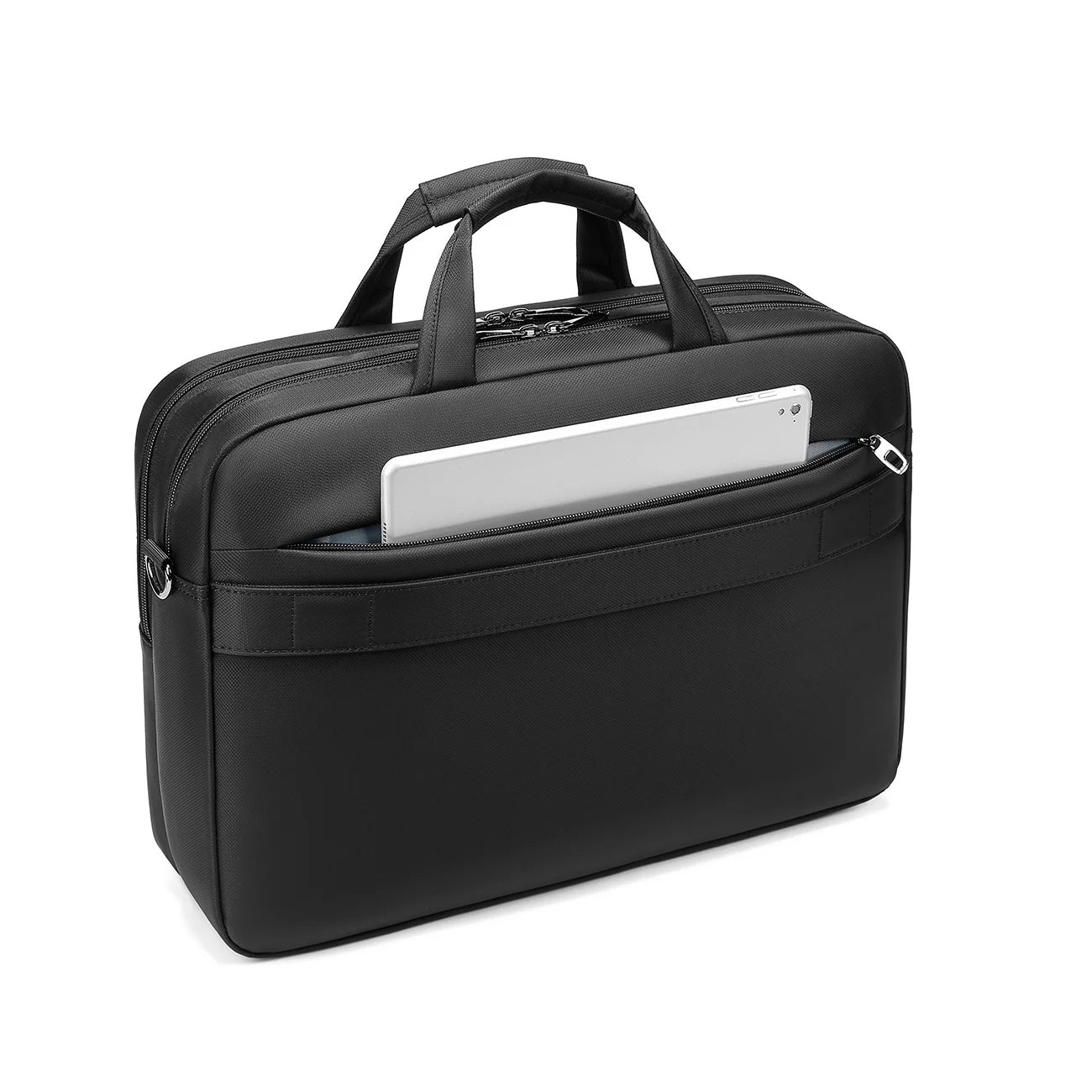 Pasta Executiva Tennaro Corporate Notebook Impermeável Premium