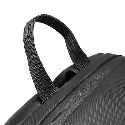 Mochila Executiva Tennaro Shield Notebook Impermeável Premium