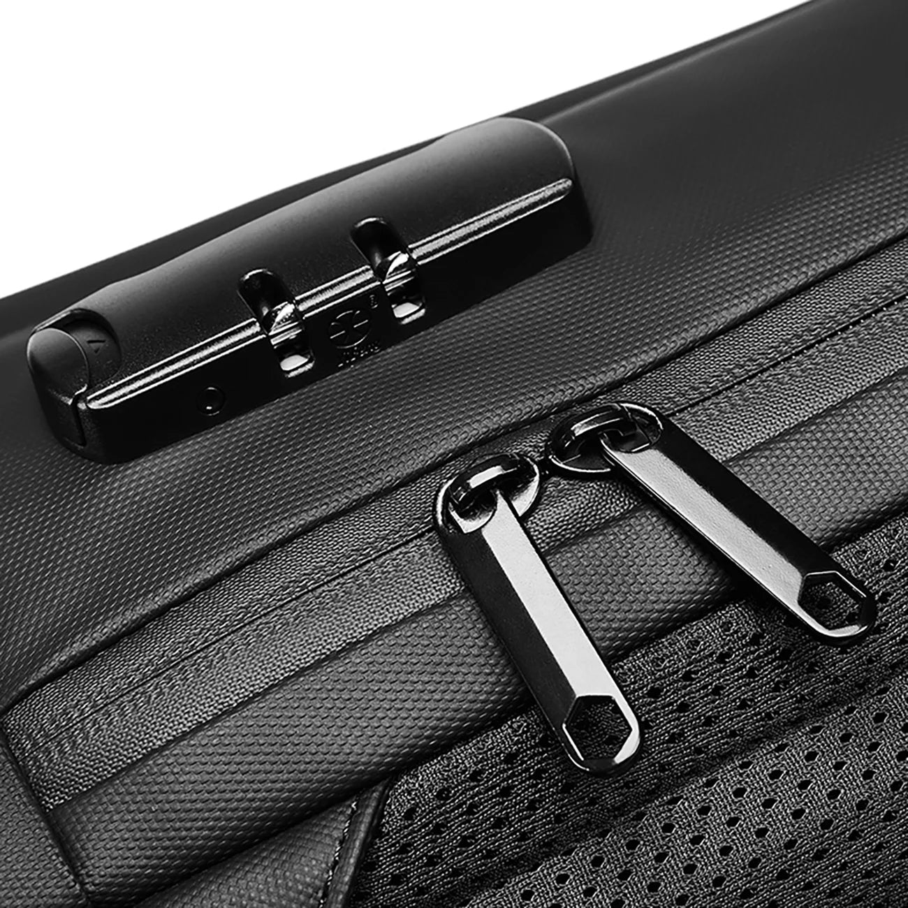 Mochila Executiva Tennaro Shield Notebook Impermeável Premium
