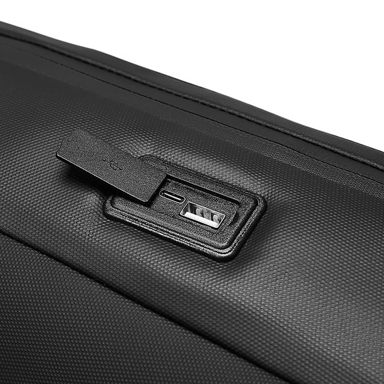 Mochila Executiva Tennaro Shield Notebook Impermeável Premium