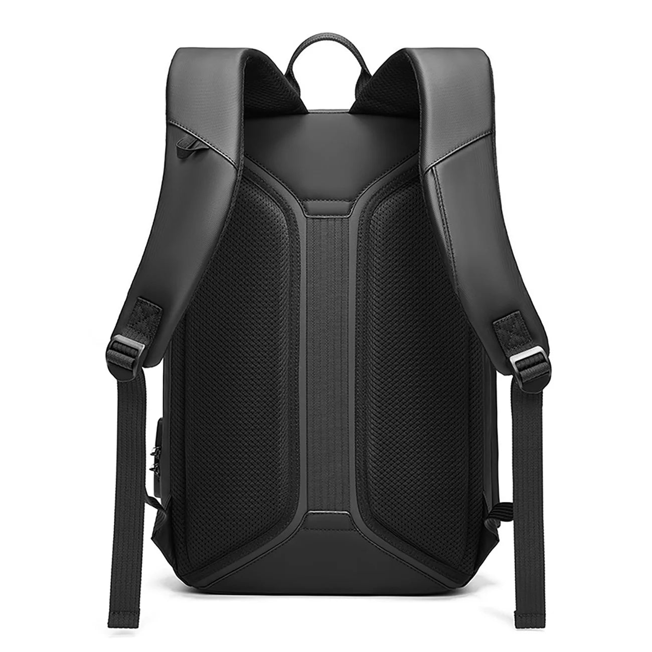 Mochila Executiva Tennaro Shield Notebook Impermeável Premium