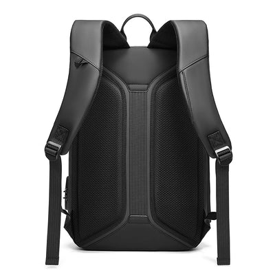 Mochila Executiva Tennaro Shield Notebook Impermeável Premium