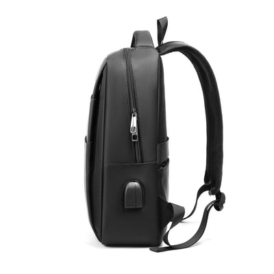 Mochila Executiva Tennaro Compact Notebook Impermeável Premium