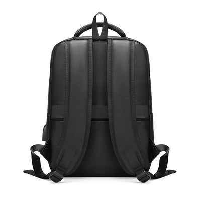 Mochila Executiva Tennaro Compact Notebook Impermeável Premium
