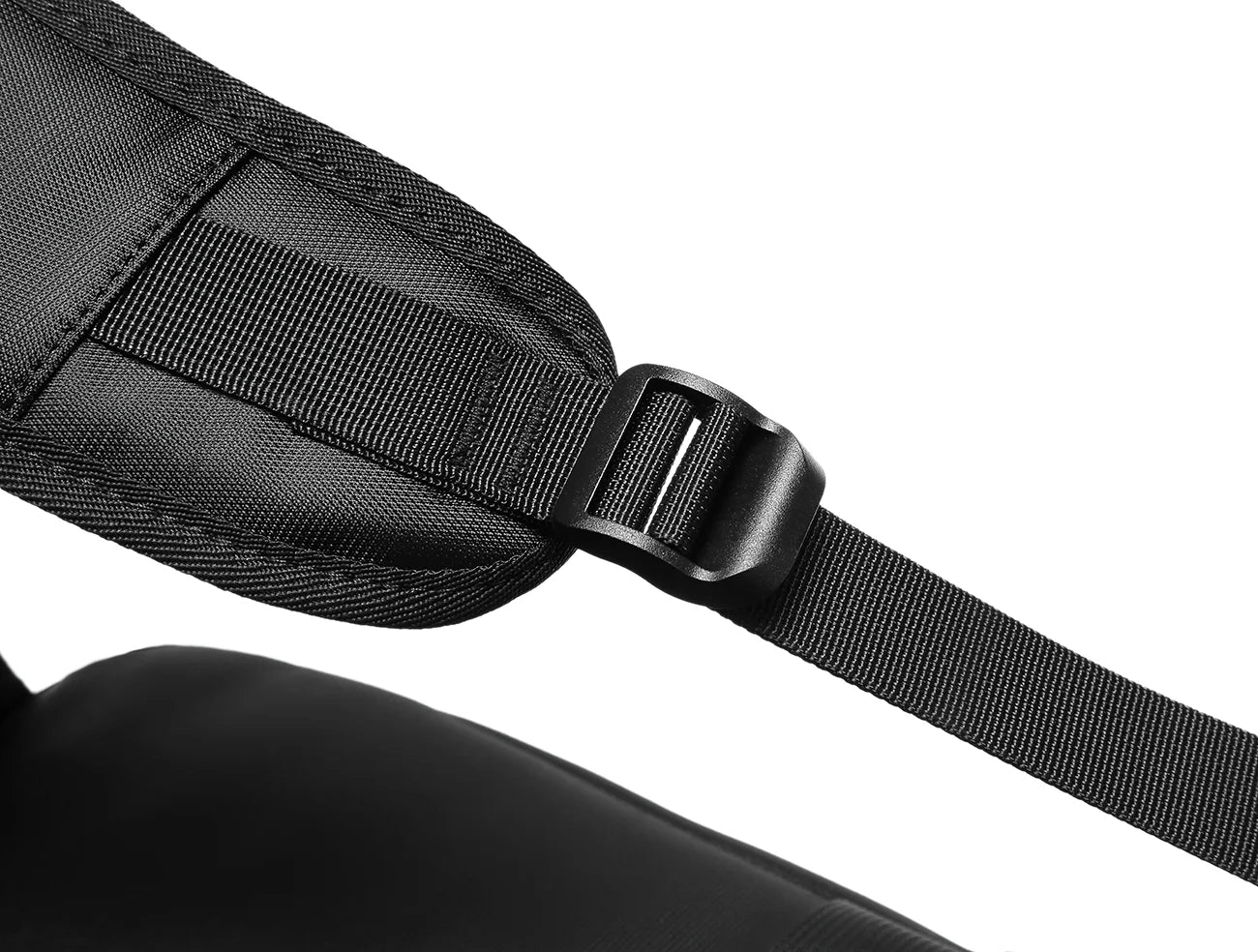 Mochila Executiva Tennaro Compact Notebook Impermeável Premium