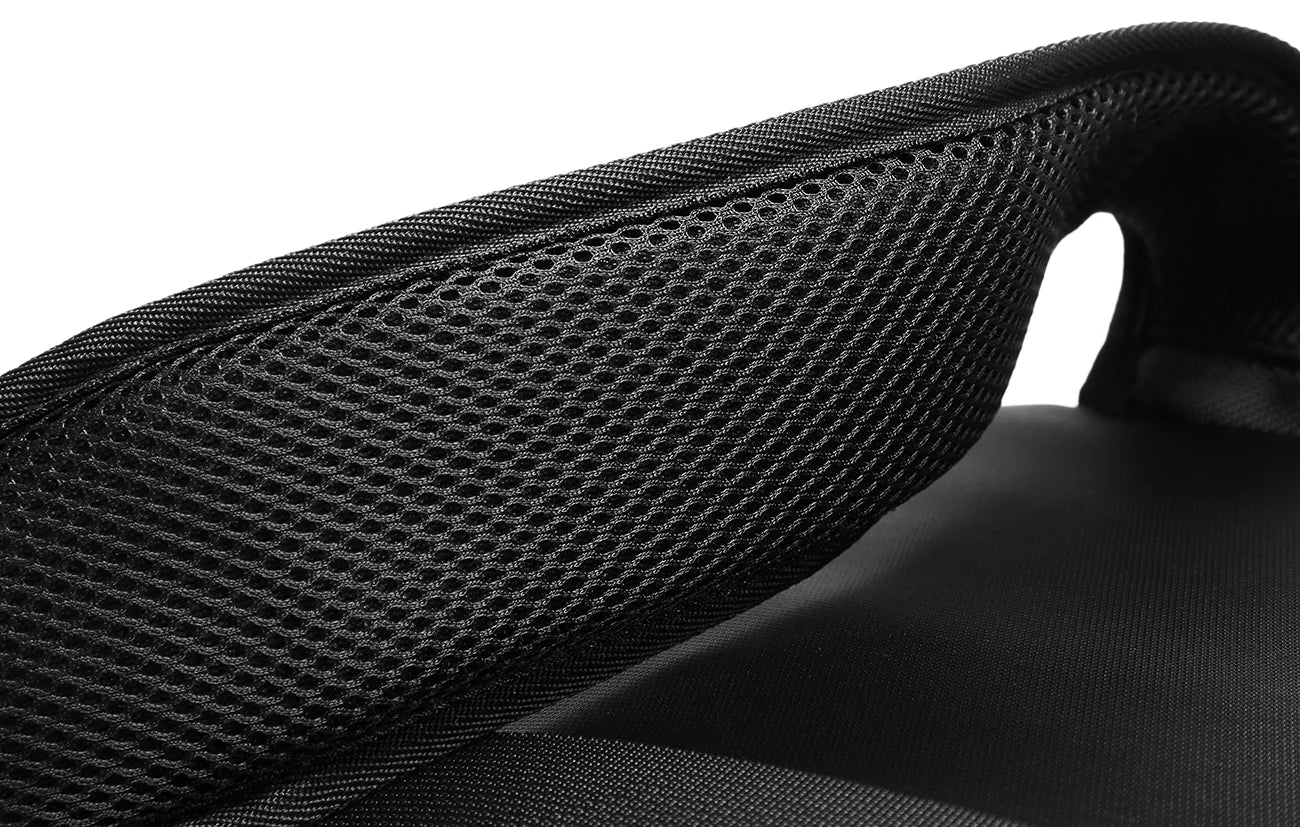 Mochila Executiva Tennaro Compact Notebook Impermeável Premium