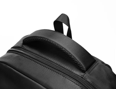 Mochila Executiva Tennaro Compact Notebook Impermeável Premium