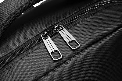 Mochila Executiva Tennaro Compact Notebook Impermeável Premium