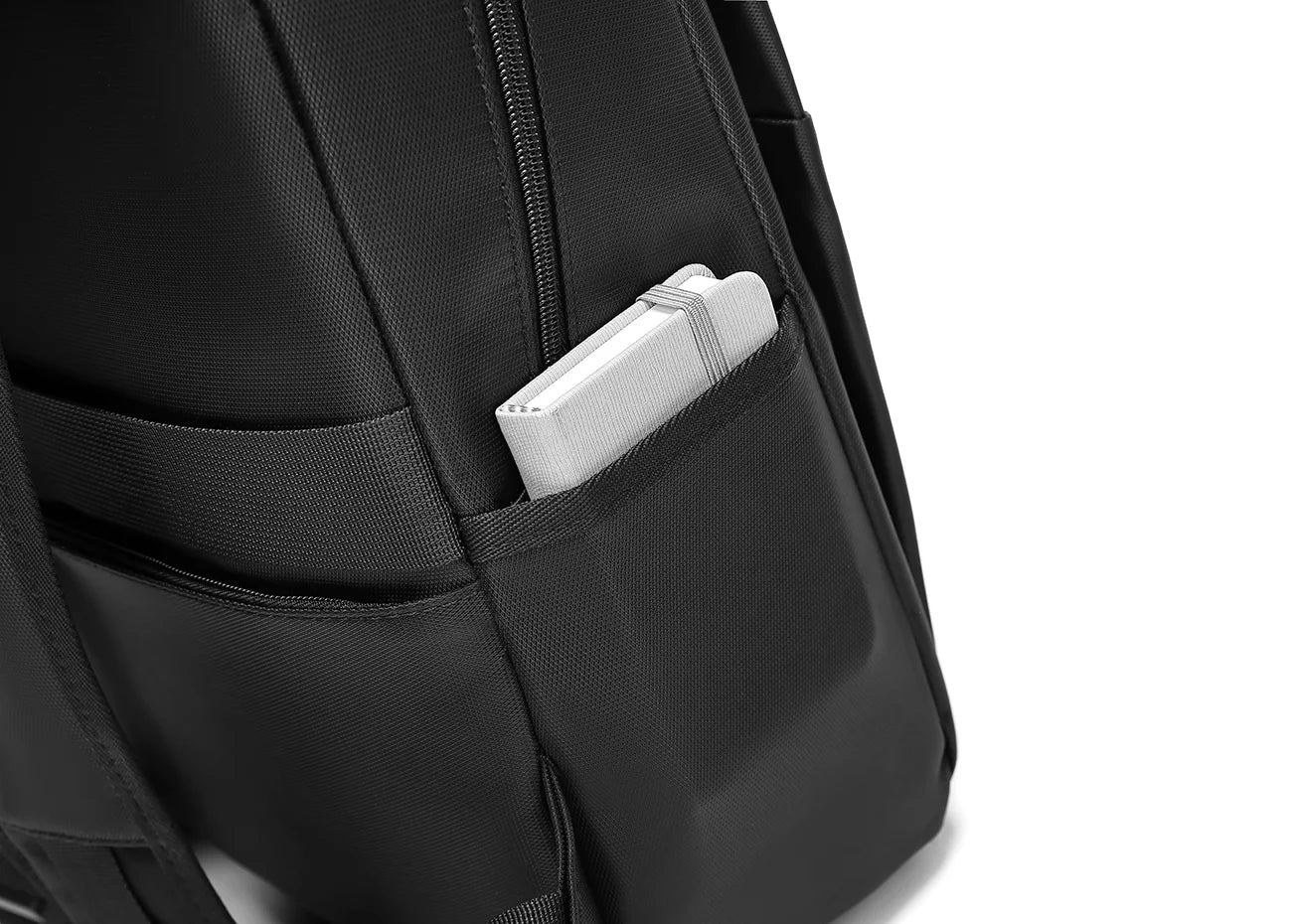 Mochila Executiva Tennaro Compact Notebook Impermeável Premium