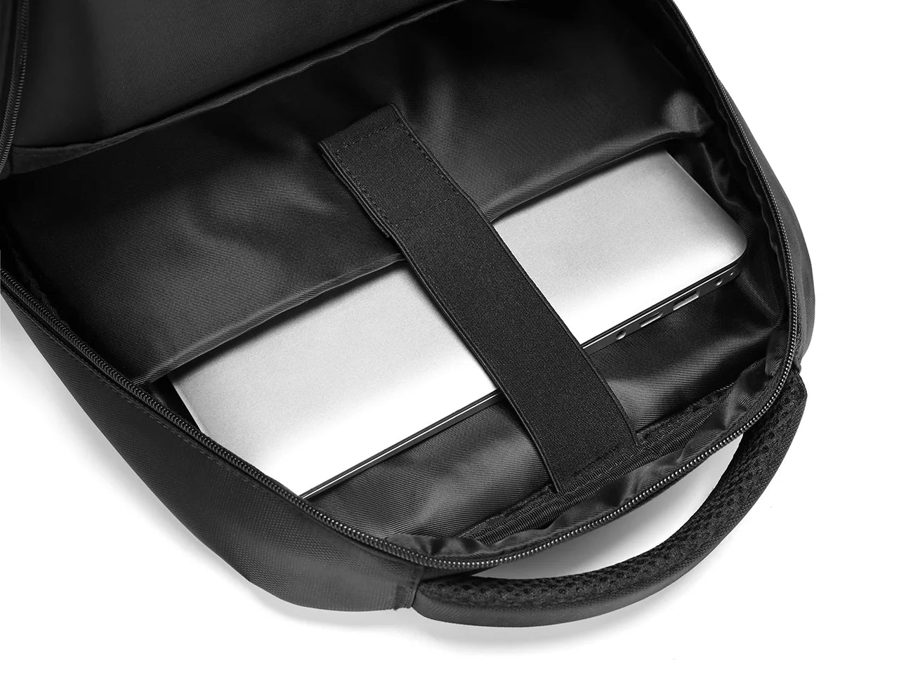 Mochila Executiva Tennaro Compact Notebook Impermeável Premium
