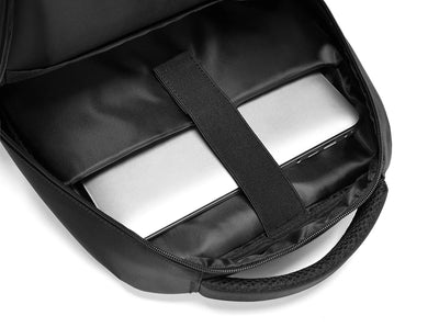 Mochila Executiva Tennaro Compact Notebook Impermeável Premium