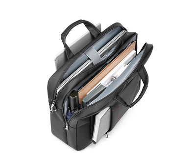 Pasta Executiva Tennaro Corporate Notebook Impermeável Premium